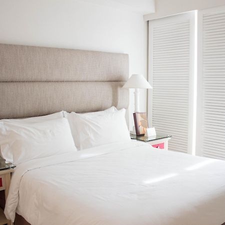 Vivere Hotel&Resorts Muntinlupa City Eksteriør bilde