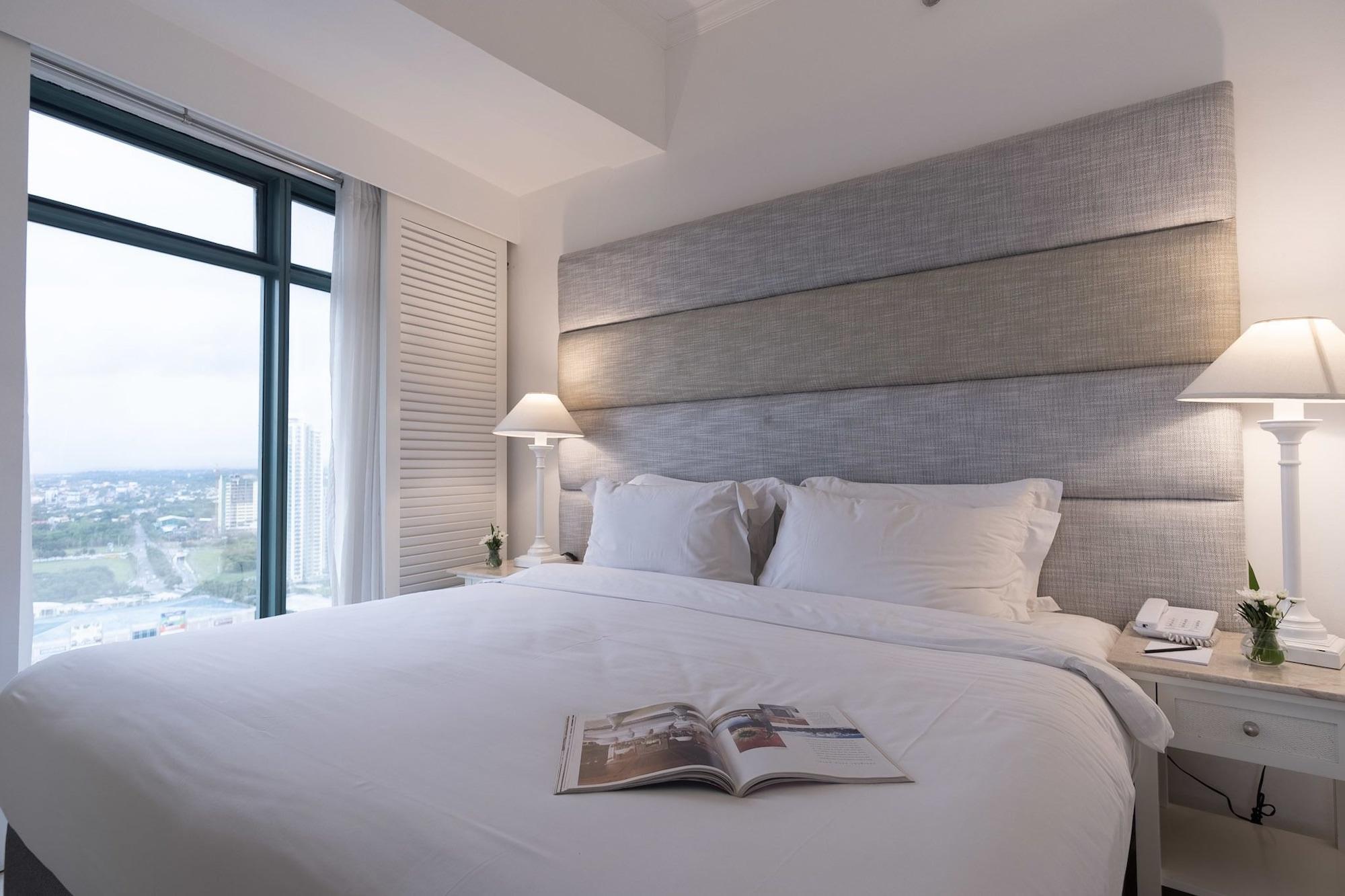 Vivere Hotel&Resorts Muntinlupa City Eksteriør bilde