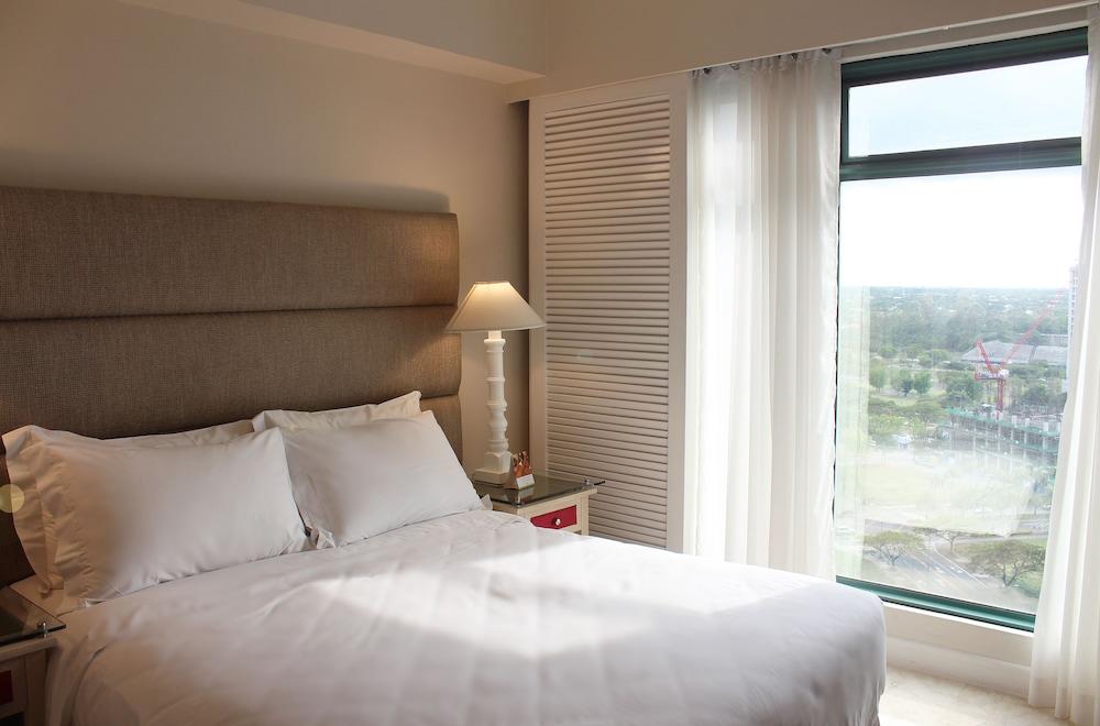 Vivere Hotel&Resorts Muntinlupa City Eksteriør bilde