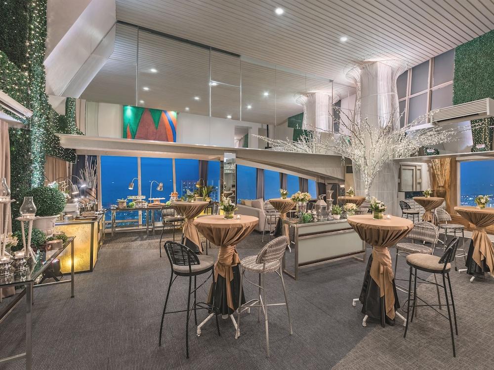 Vivere Hotel&Resorts Muntinlupa City Eksteriør bilde