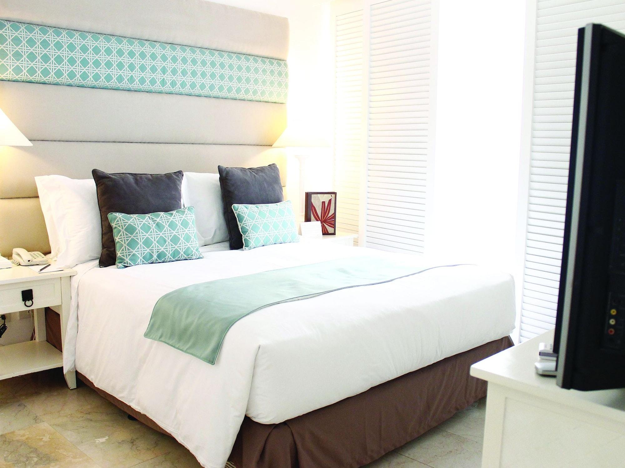 Vivere Hotel&Resorts Muntinlupa City Eksteriør bilde