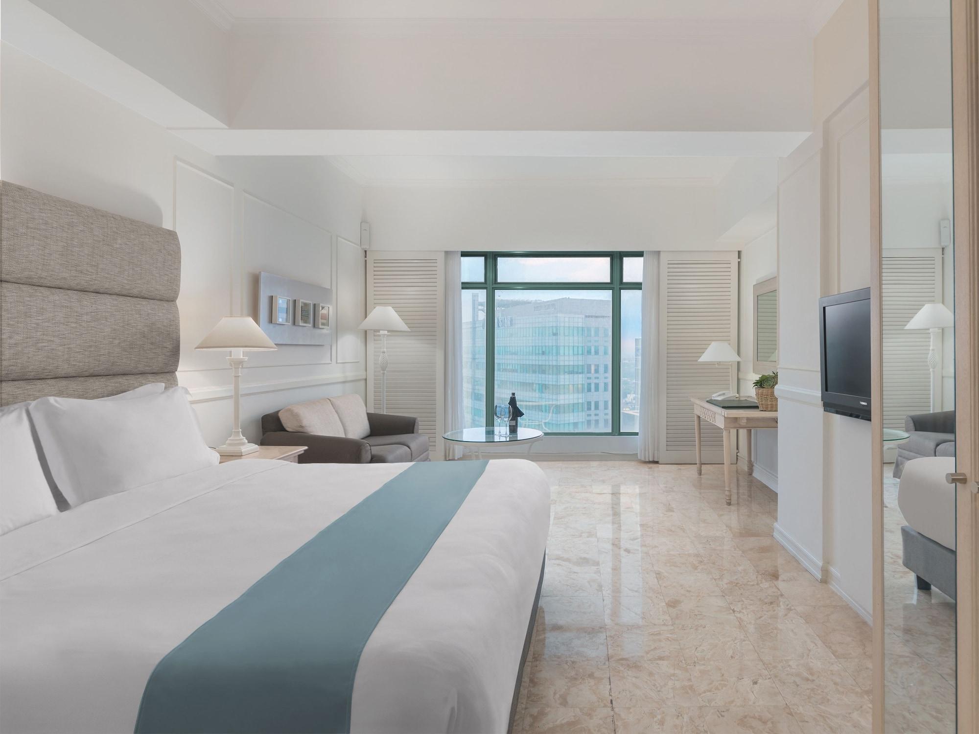 Vivere Hotel&Resorts Muntinlupa City Eksteriør bilde