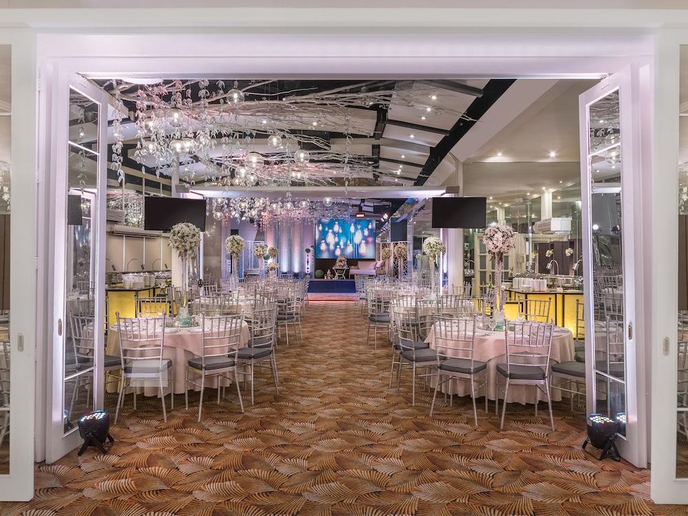 Vivere Hotel&Resorts Muntinlupa City Eksteriør bilde