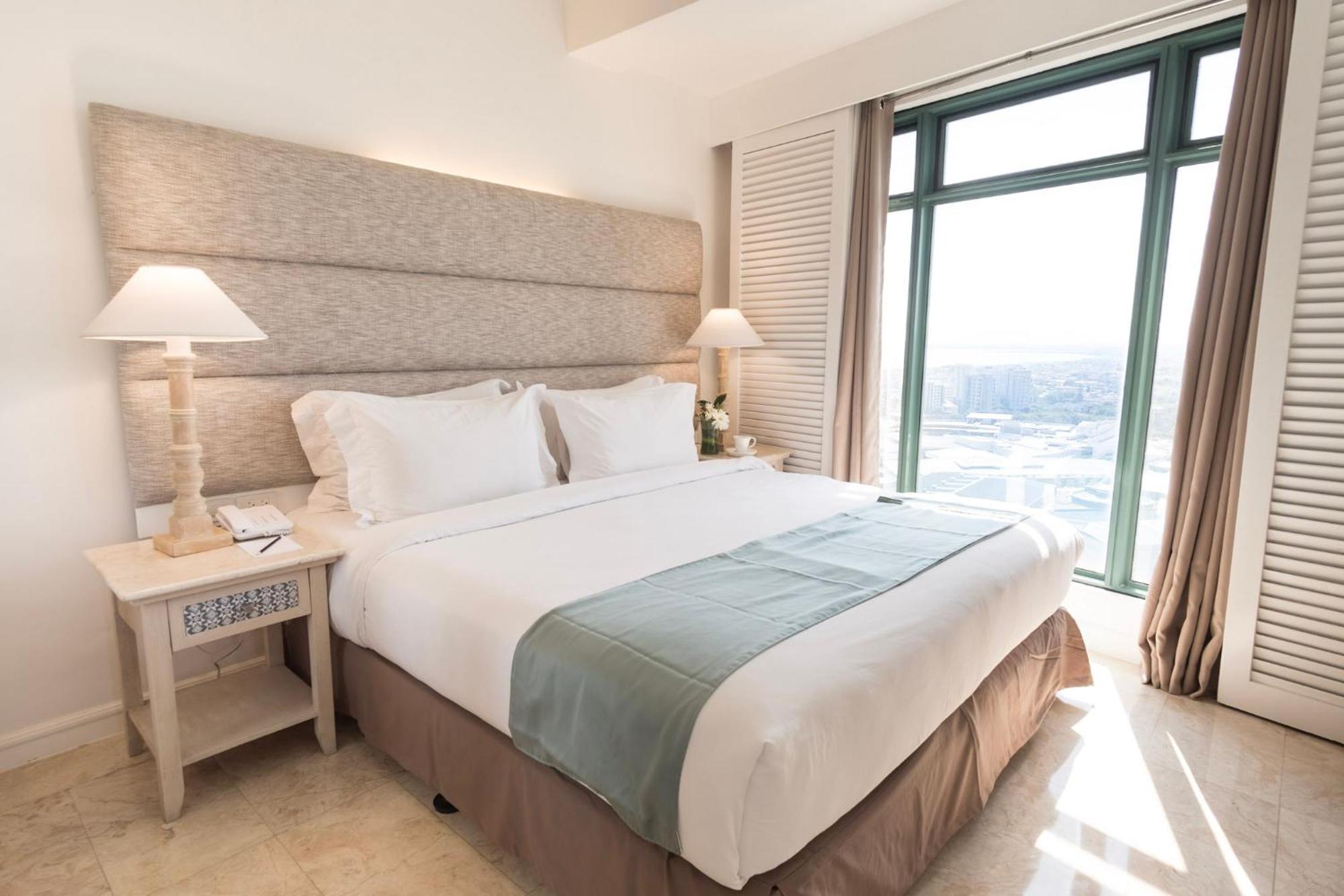 Vivere Hotel&Resorts Muntinlupa City Eksteriør bilde