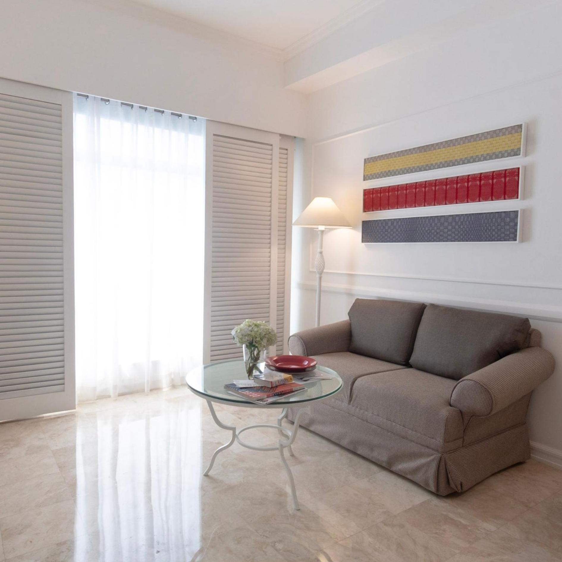 Vivere Hotel&Resorts Muntinlupa City Eksteriør bilde