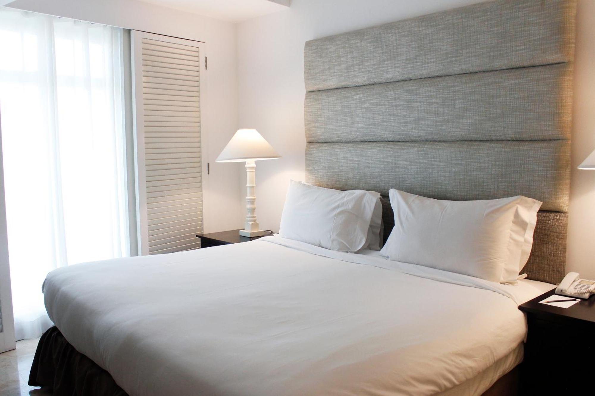 Vivere Hotel&Resorts Muntinlupa City Eksteriør bilde