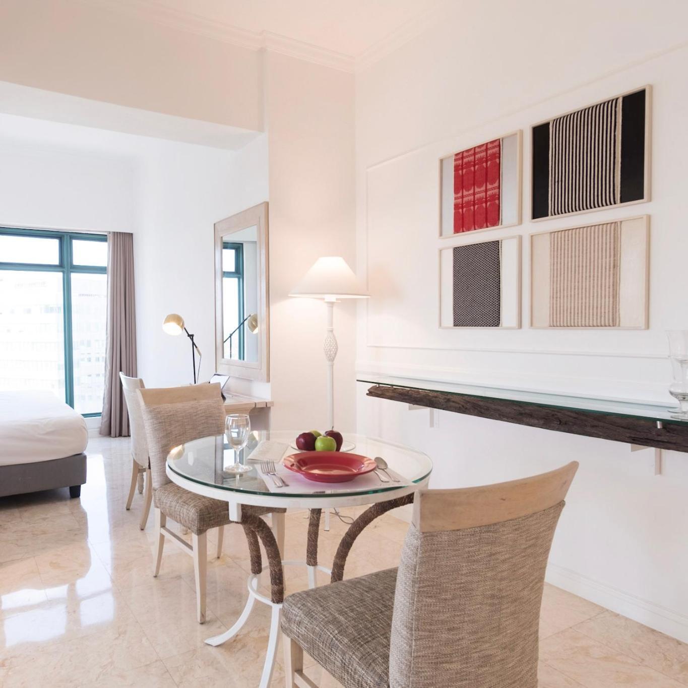 Vivere Hotel&Resorts Muntinlupa City Eksteriør bilde