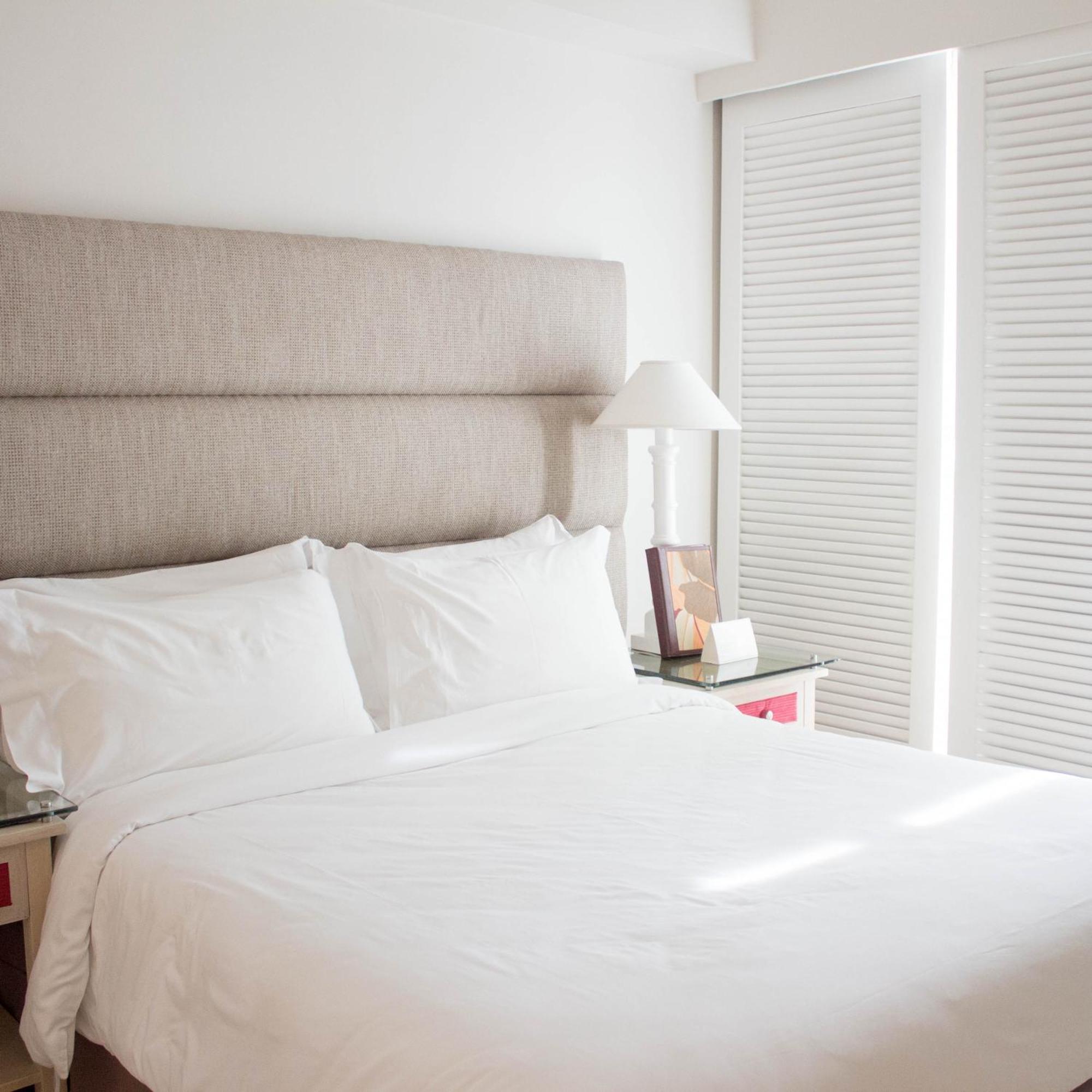 Vivere Hotel&Resorts Muntinlupa City Eksteriør bilde