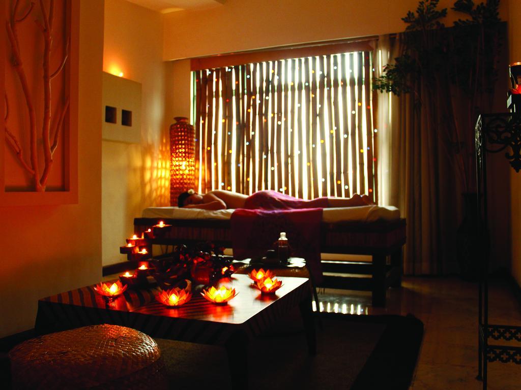 Vivere Hotel&Resorts Muntinlupa City Eksteriør bilde