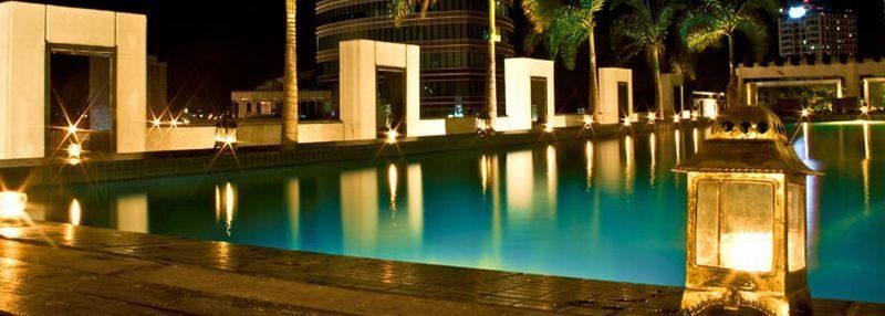 Vivere Hotel&Resorts Muntinlupa City Eksteriør bilde