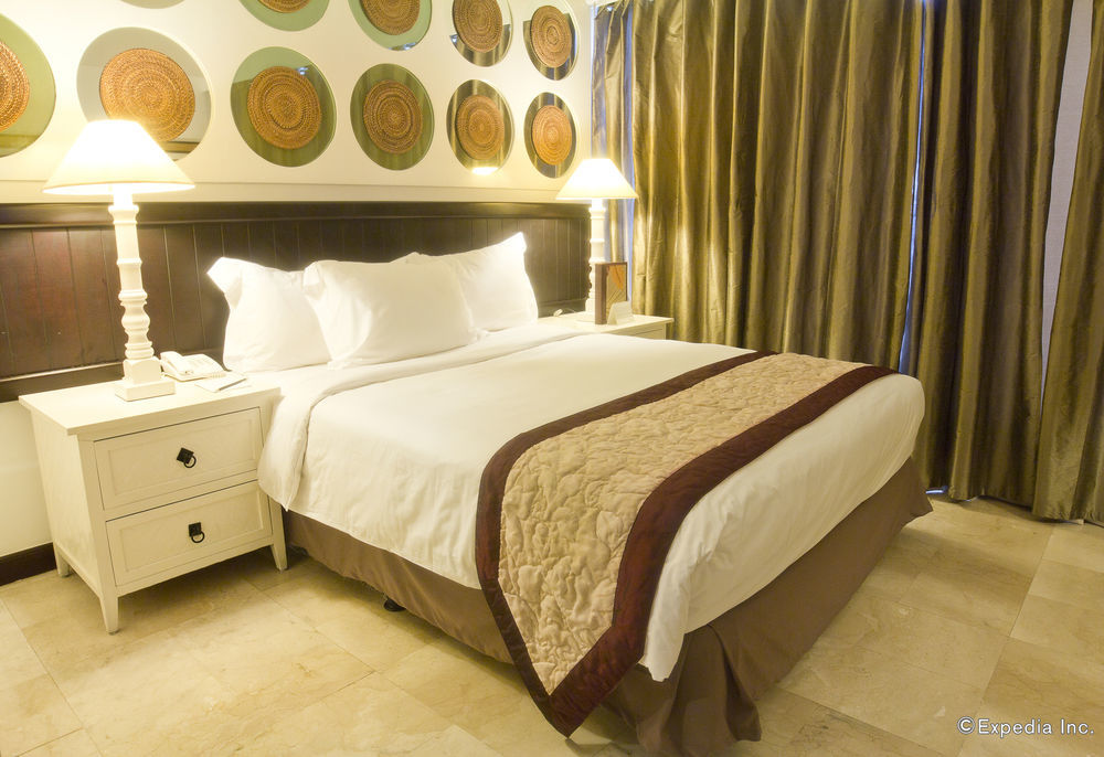 Vivere Hotel&Resorts Muntinlupa City Eksteriør bilde