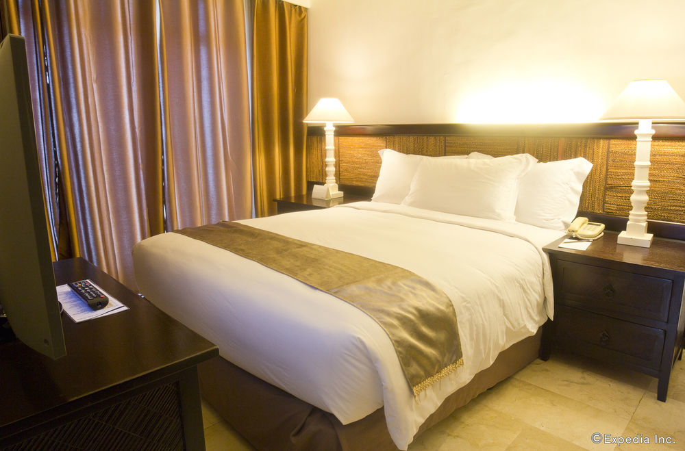 Vivere Hotel&Resorts Muntinlupa City Eksteriør bilde
