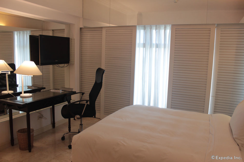 Vivere Hotel&Resorts Muntinlupa City Eksteriør bilde