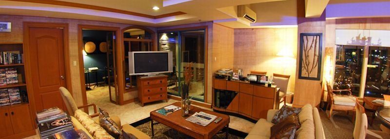 Vivere Hotel&Resorts Muntinlupa City Eksteriør bilde