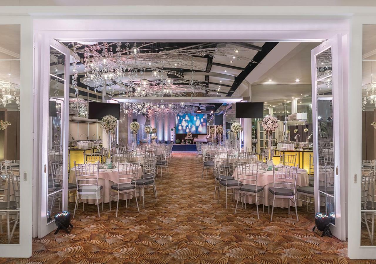 Vivere Hotel&Resorts Muntinlupa City Eksteriør bilde