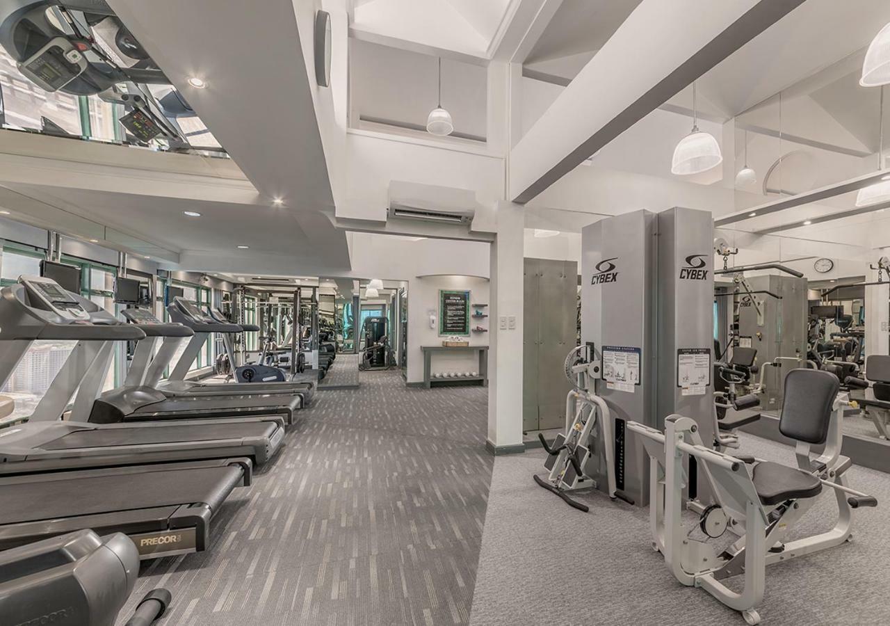 Vivere Hotel&Resorts Muntinlupa City Eksteriør bilde