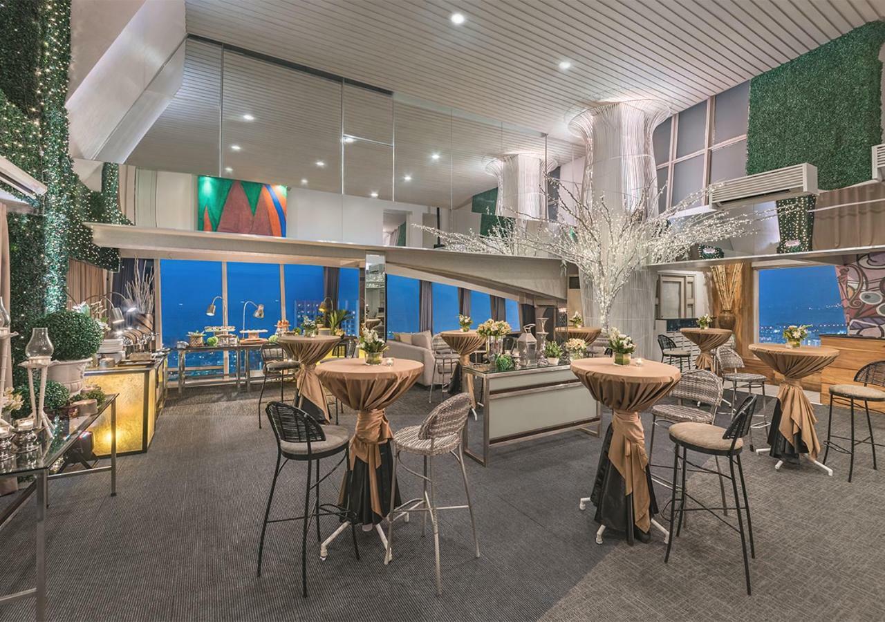 Vivere Hotel&Resorts Muntinlupa City Eksteriør bilde