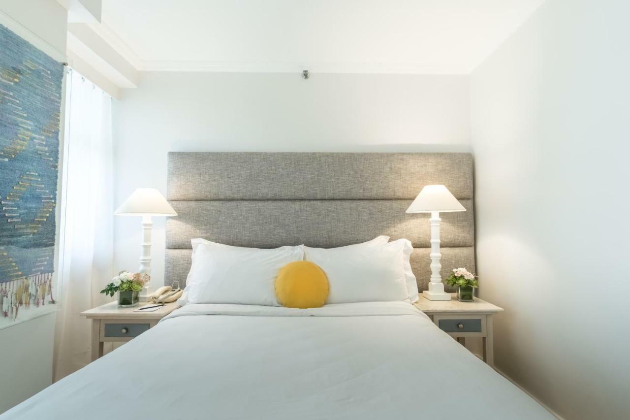 Vivere Hotel&Resorts Muntinlupa City Eksteriør bilde