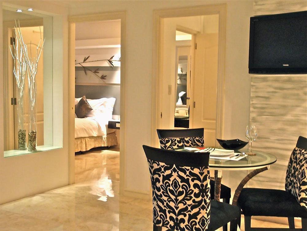 Vivere Hotel&Resorts Muntinlupa City Eksteriør bilde